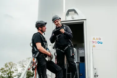 Wir suchen starke Persönlichkeiten, die unsere Werte teilen und diese Welt mit ihren Talenten zu einem nachhaltigeren Ort machen wollen.