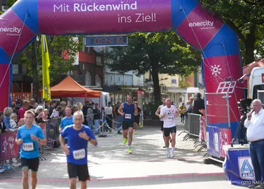 Citylauf Leer 2024