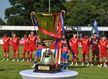 Pokal Ostfrieslandcup