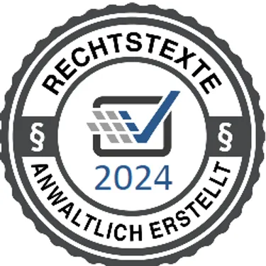 Rechtstexte 2024_Impressum und Datenschutz